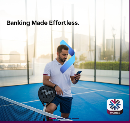 Banking Made Effortless