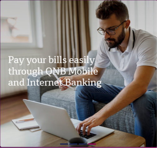 Pay Bills Easily